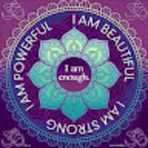 Meet your Posher, Cynthia